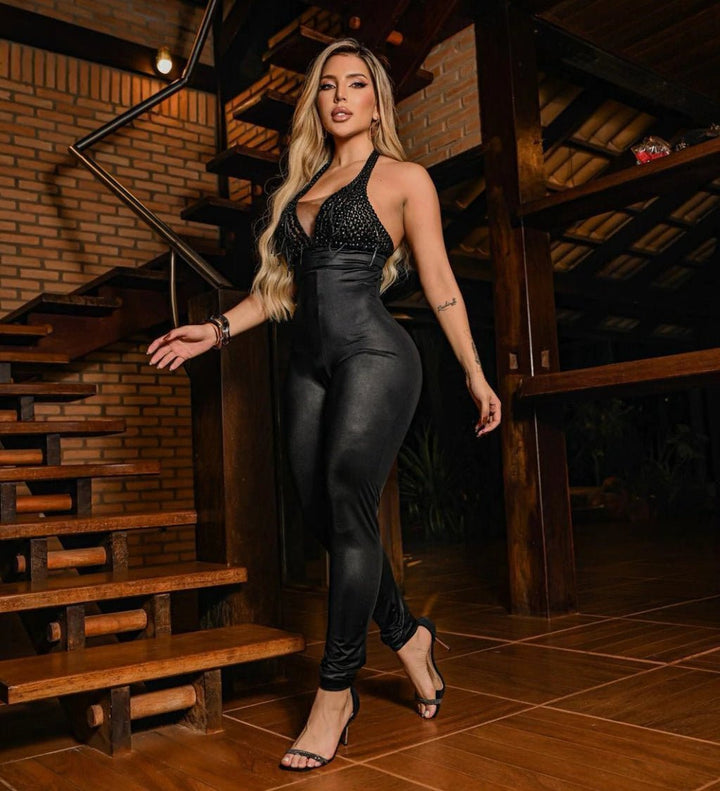 MACACÃO LAURENT - Blessed Shops