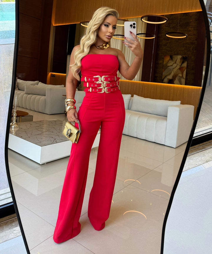 MACACÃO MAJEST - Blessed Shops