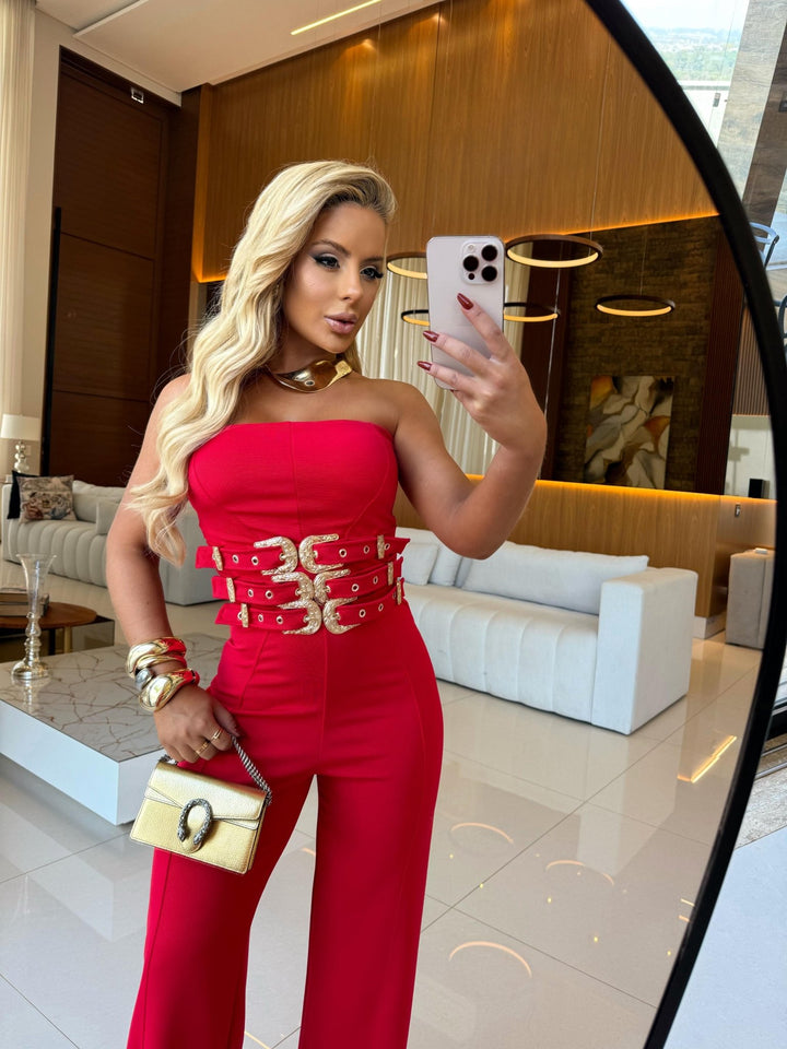 MACACÃO MAJEST - Blessed Shops