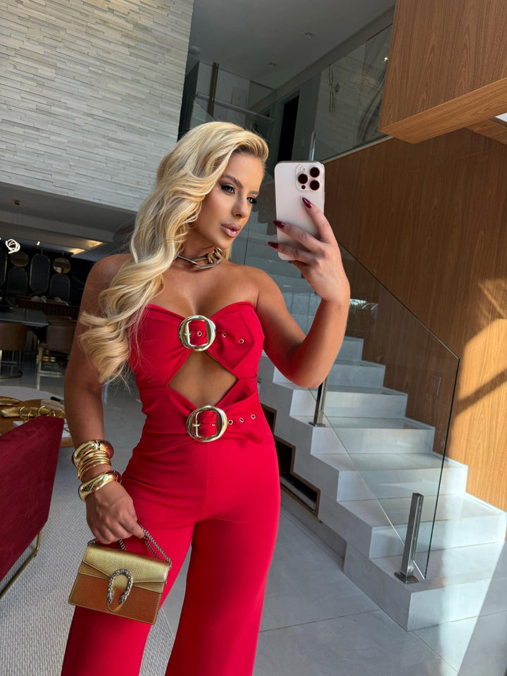 MACACÃO PARKER - Blessed Shops