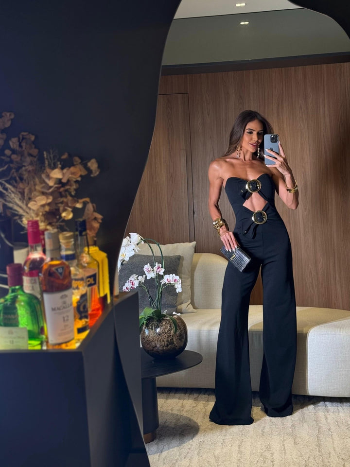 MACACÃO PARKER - Blessed Shops