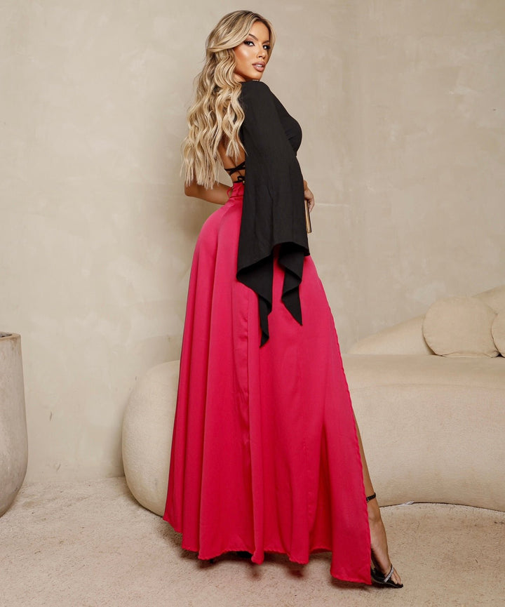 PANTALONA BUBBLES - Blessed Shops