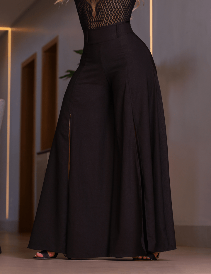 PANTALONA NIGER - Blessed Shops