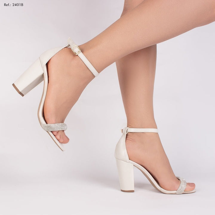 SANDÁLIA BLEND - Blessed Shops