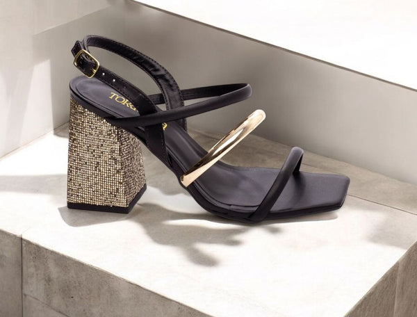 SANDÁLIA CLASSIC - Blessed Shops