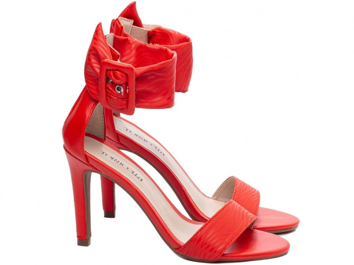SAPATO BARLY - Blessed Shops