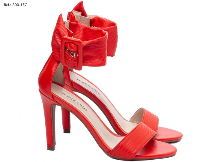 SAPATO BARLY - Blessed Shops