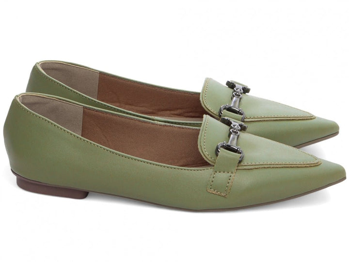 SAPATO MOCASSIN LOEN - Blessed Shops