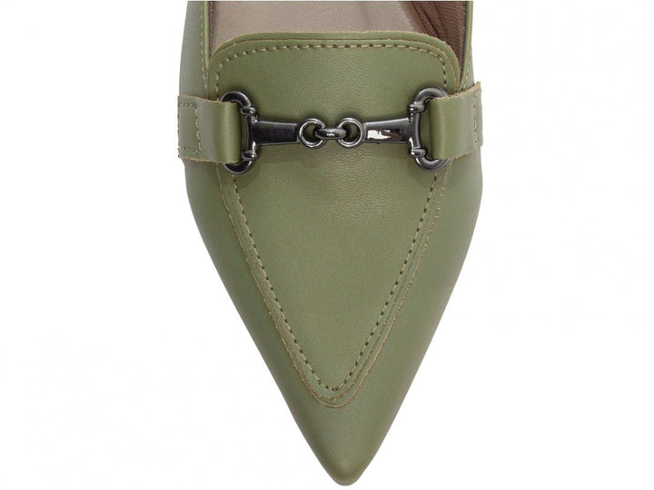 SAPATO MOCASSIN LOEN - Blessed Shops