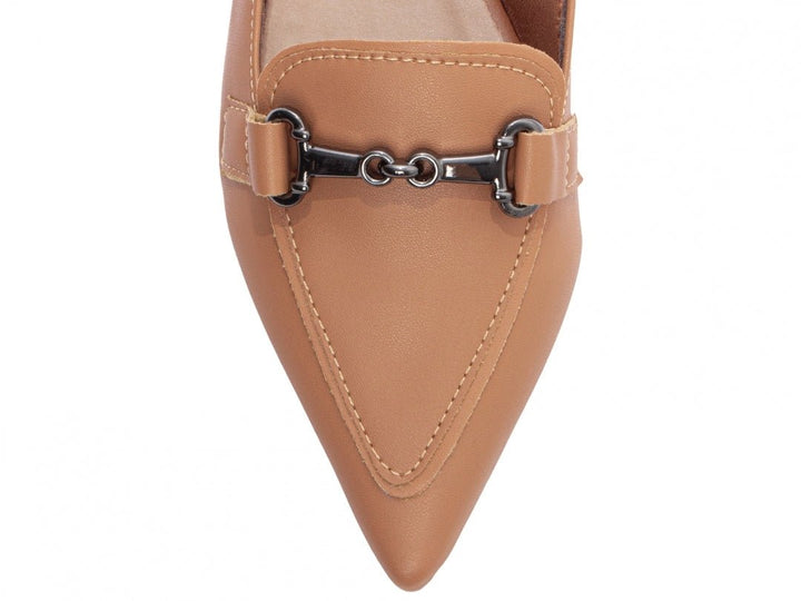 SAPATO MOCASSIN LOEN - Blessed Shops