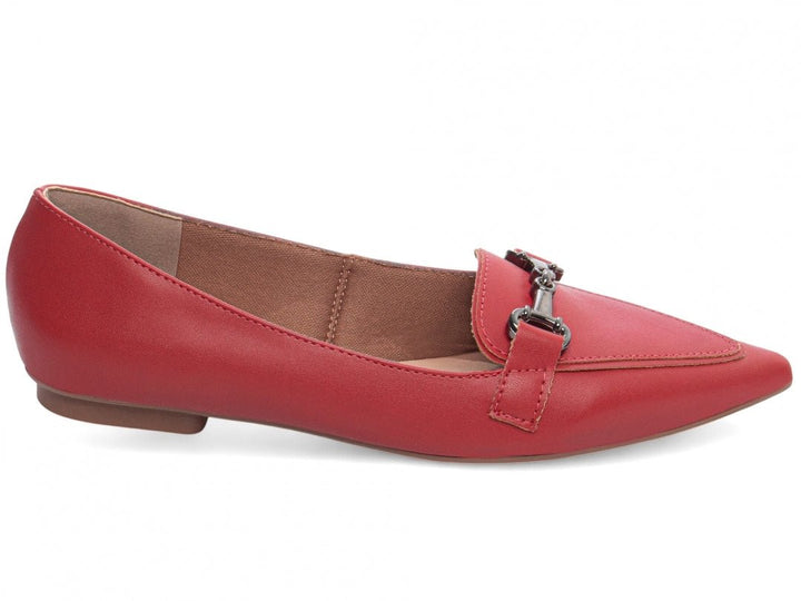 SAPATO MOCASSIN LOEN - Blessed Shops