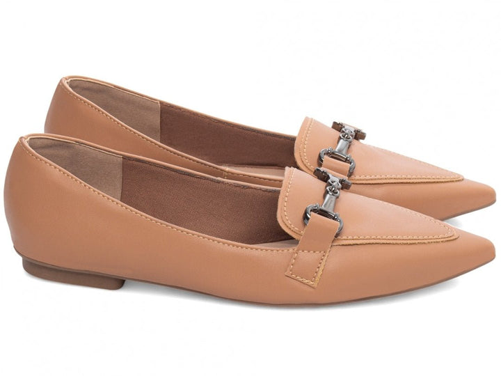 SAPATO MOCASSIN LOEN - Blessed Shops