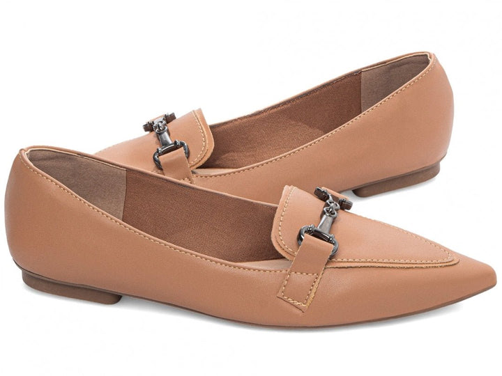SAPATO MOCASSIN LOEN - Blessed Shops