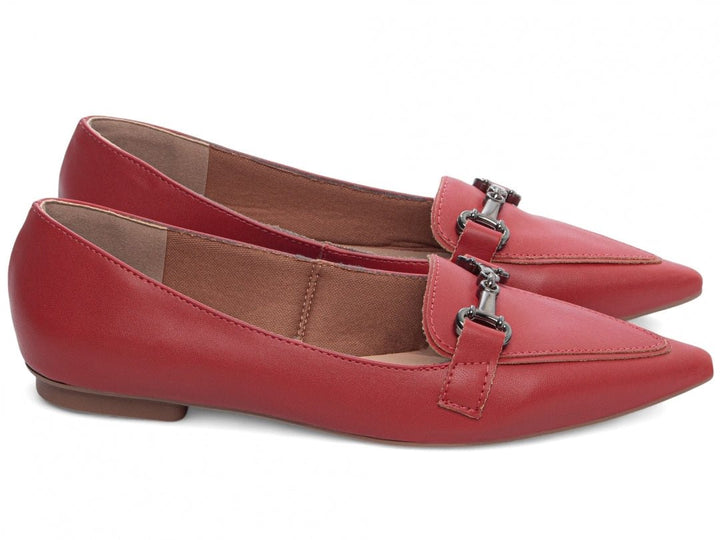 SAPATO MOCASSIN LOEN - Blessed Shops
