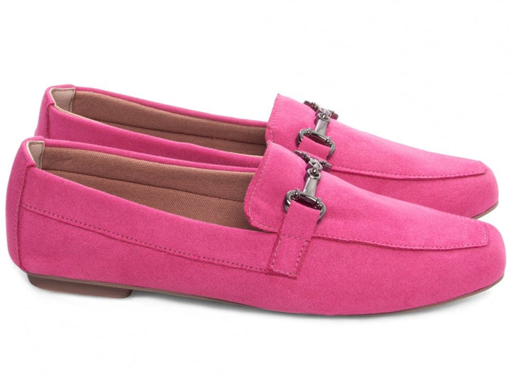 SAPATO MOCASSIN LORY - Blessed Shops