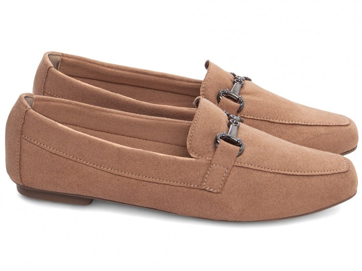 SAPATO MOCASSIN LORY - Blessed Shops