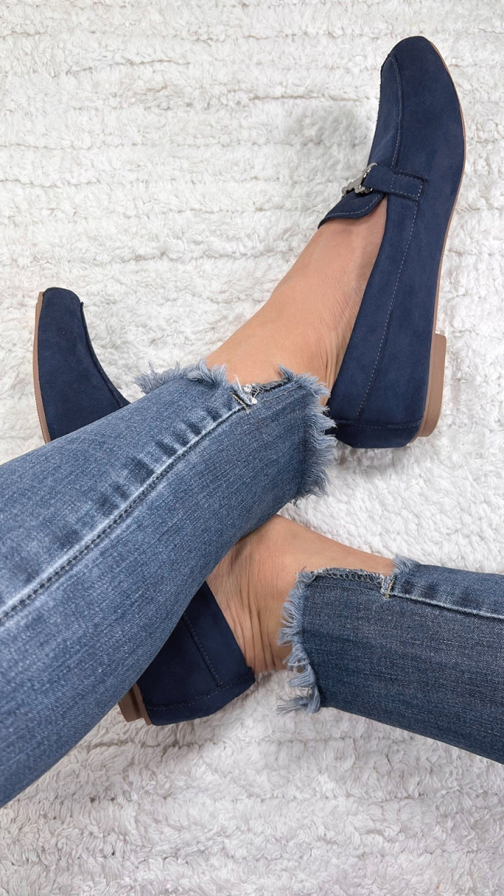 SAPATO MOCASSIN LORY - Blessed Shops