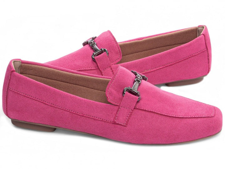 SAPATO MOCASSIN LORY - Blessed Shops