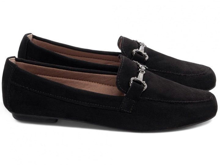 SAPATO MOCASSIN LORY - Blessed Shops