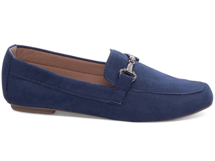 SAPATO MOCASSIN LORY - Blessed Shops