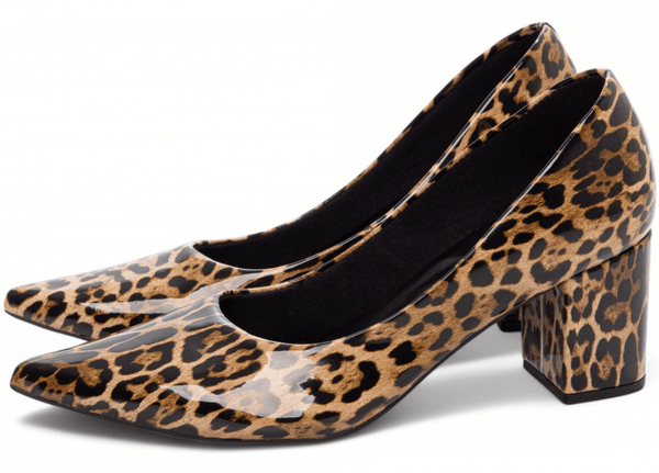 SAPATO OUNCE - Blessed Shops