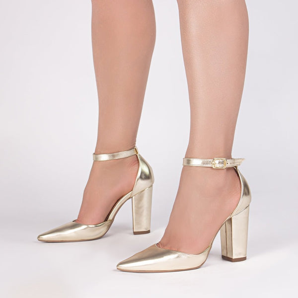 SAPATO RIVERT - Blessed Shops