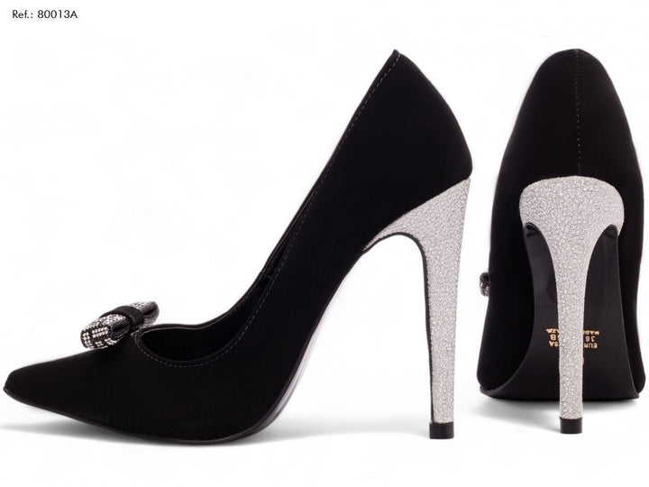 SAPATO SCARPIN PERRY - Blessed Shops