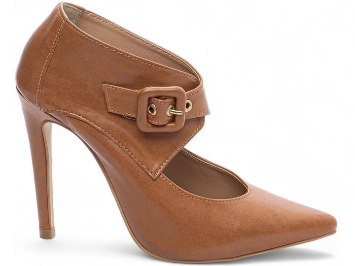 SAPATO SCARPIN SCHOR - Blessed Shops