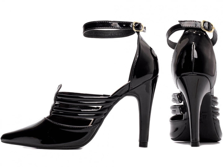 SAPATO VIX SCARPIN - Blessed Shops