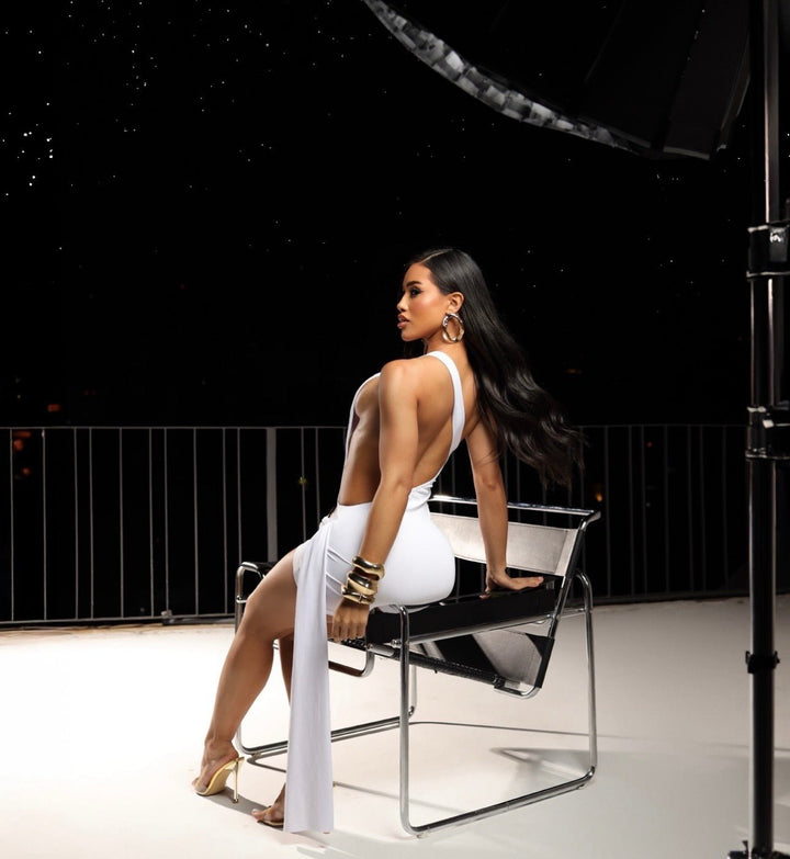 VESTIDO ACORDS - Blessed Shops