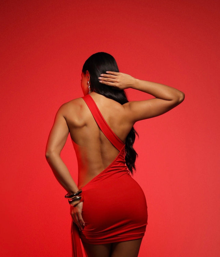 VESTIDO ACORDS - Blessed Shops