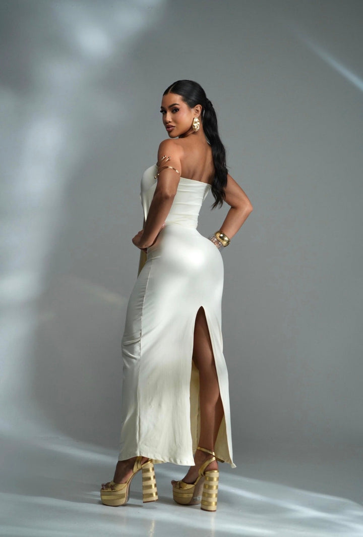 VESTIDO BEYOND - Blessed Shops