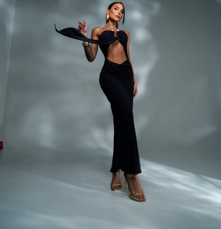 VESTIDO BEYOND - Blessed Shops