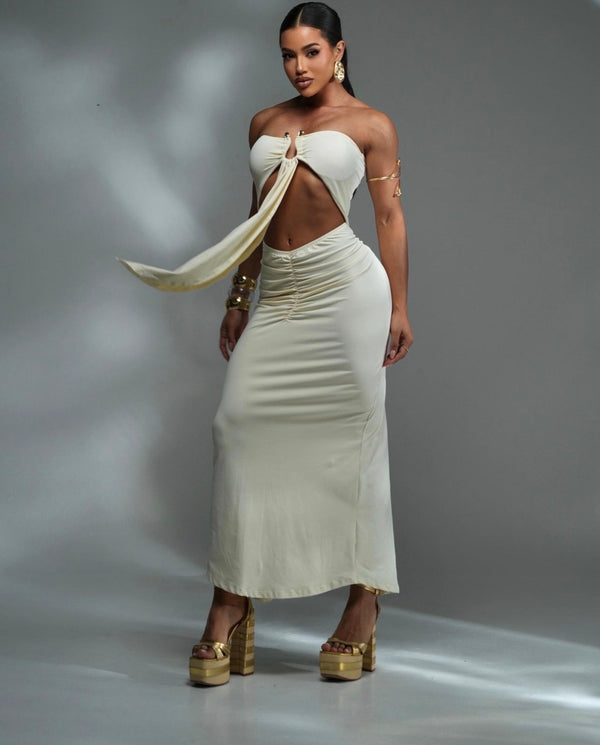 VESTIDO BEYOND - Blessed Shops