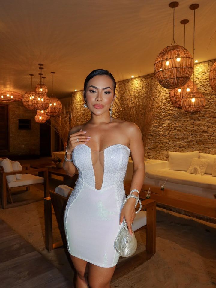 VESTIDO BLINK - Blessed Shops