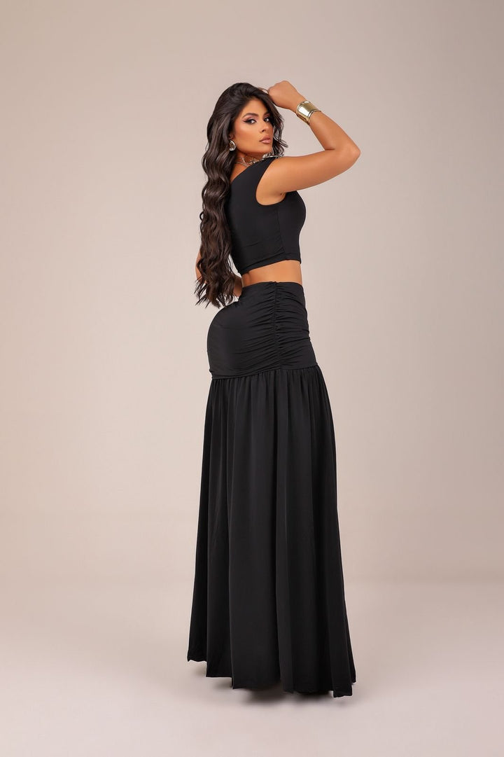 VESTIDO BONVI - Blessed Shops