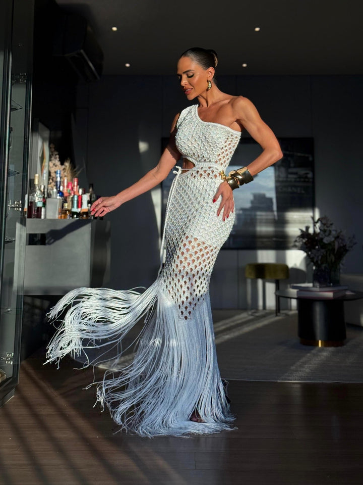 VESTIDO BRISA OFF - Blessed Shops