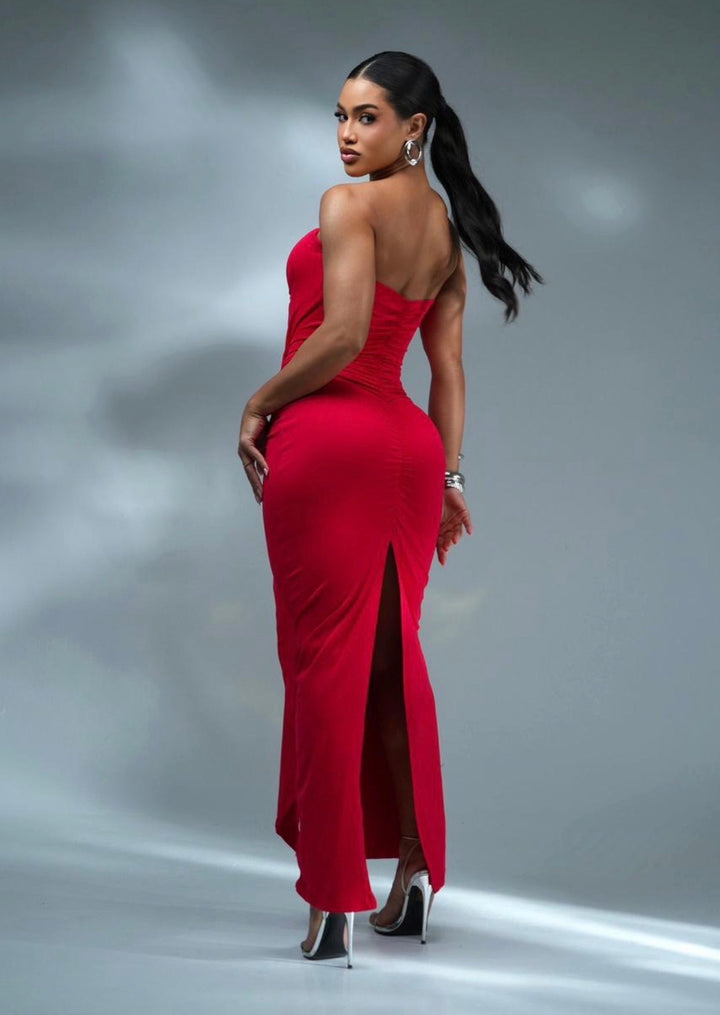 VESTIDO BROOK - Blessed Shops