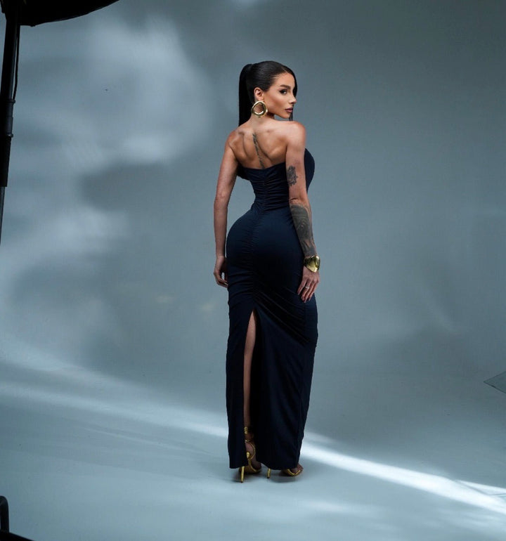 VESTIDO BROOK - Blessed Shops