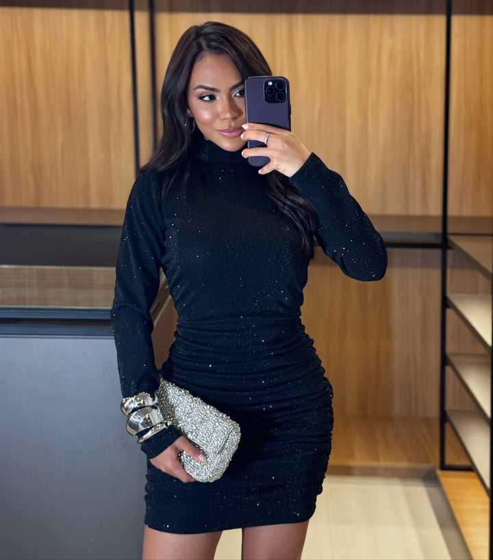 VESTIDO BUBBLES - Blessed Shops