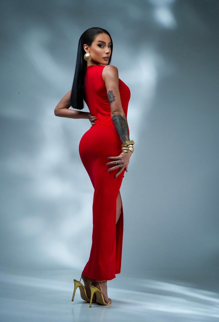 VESTIDO BURBERRY - Blessed Shops