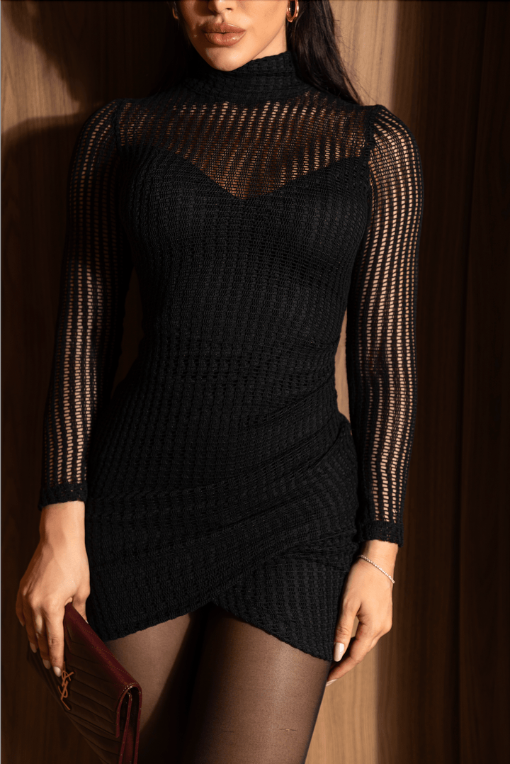 VESTIDO CARSON - Blessed Shops