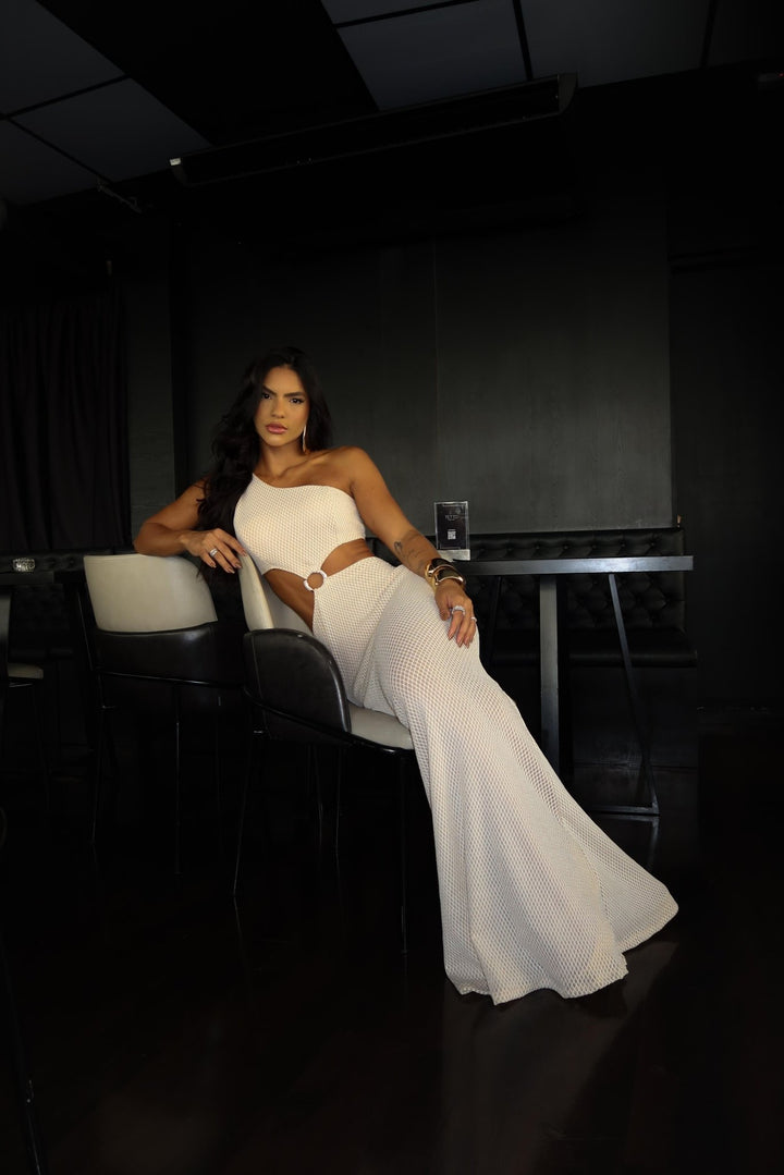 VESTIDO COLYSMO - Blessed Shops