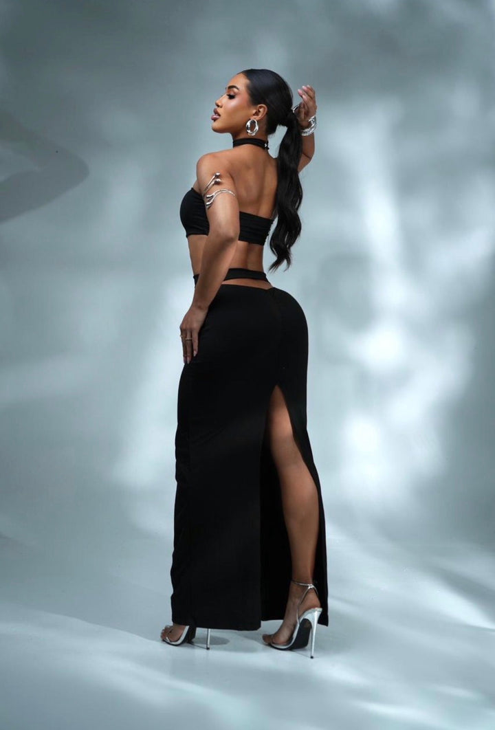 VESTIDO DRAFT - Blessed Shops