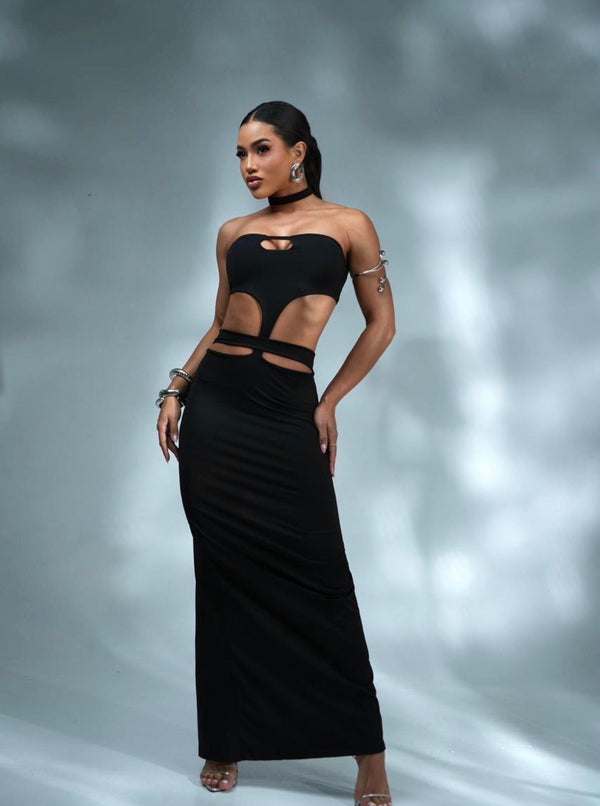 VESTIDO DRAFT - Blessed Shops