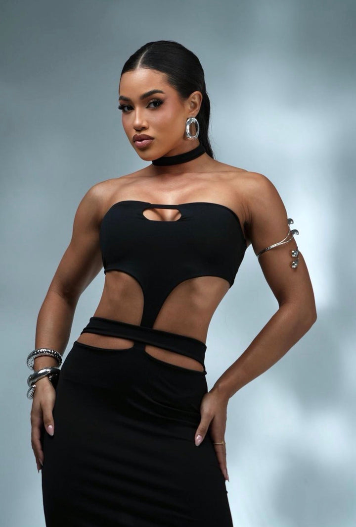 VESTIDO DRAFT - Blessed Shops