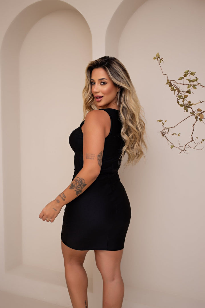 VESTIDO FUSION - Blessed Shops