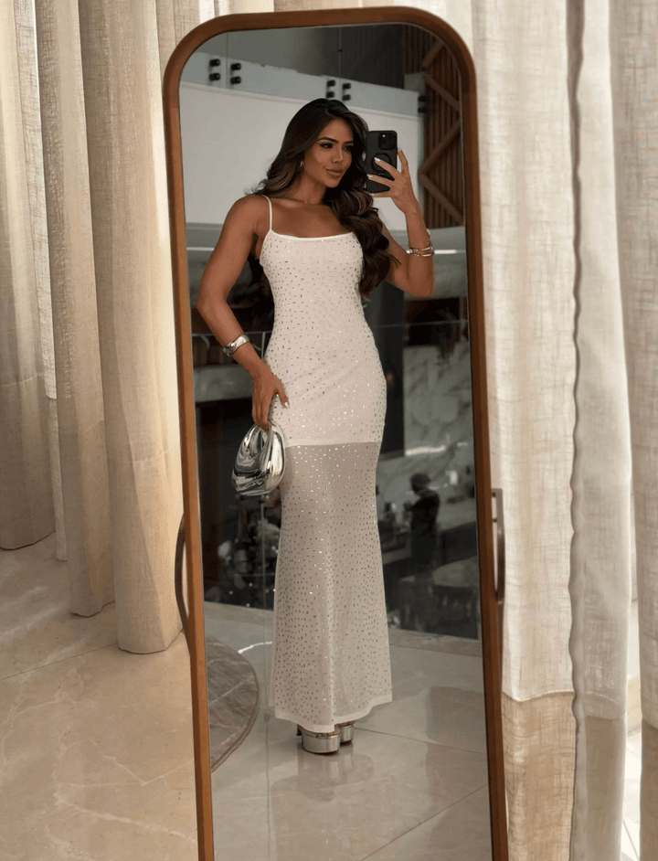 VESTIDO HONEY - Blessed Shops