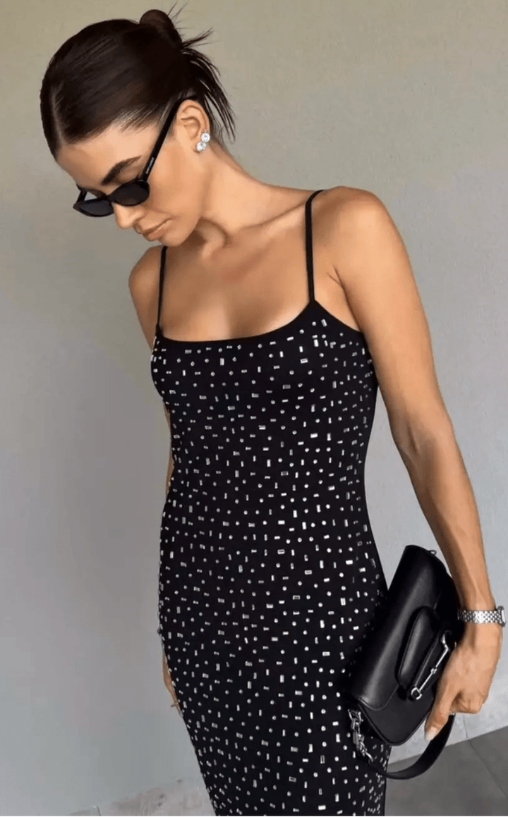 VESTIDO HONEY - Blessed Shops