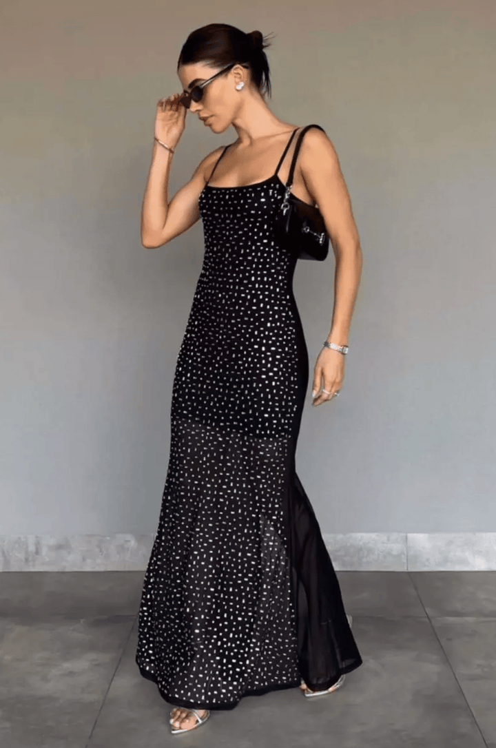 VESTIDO HONEY - Blessed Shops